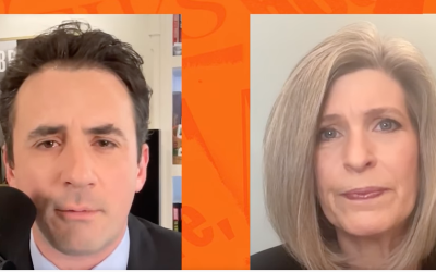 Sen. Joni Ernst Gives the Inside Story on How DOGE Was ‘Ready to Go’ in Cutting $2 Trillion in Waste